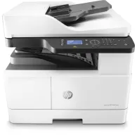 Urządzenie wielofunkcyjne laserowe mono HP LaserJet MFP M443nda - 8AF72A | Sklep ITnes.pl - IT for BUSINESS