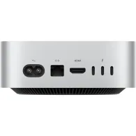 Komputer Apple Mac mini 2024 MCYT4ZE/A, Mini Desktop, Apple M4, 24GB, 512GB, Wi-Fi, macOS, 1 rok Carry-in | Sklep ITnes.pl, IT f