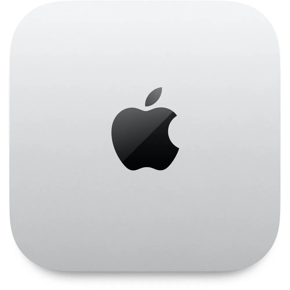 Komputer Apple Mac mini 2024 MCYT4ZE/A - Mini Desktop/Apple M4/RAM 24GB/SSD 512GB/Wi-Fi/macOS/1 rok Carry-in