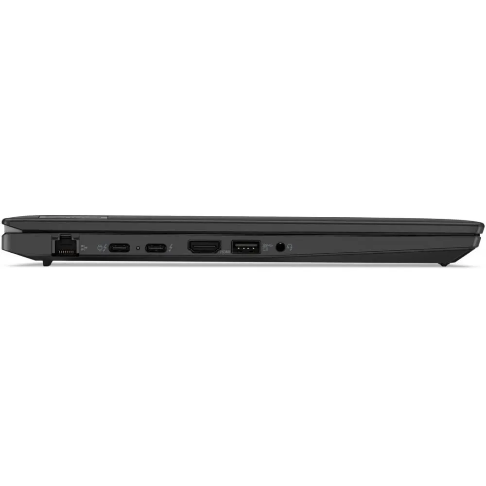 Laptop Lenovo ThinkPad T14 Gen 3 Intel 21AH00CSPB - i7-1255U/14" WUXGA IPS/RAM 16GB/SSD 512GB/Windows 10 Pro/3 lata OS-Pr