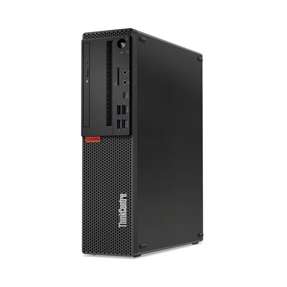 Lenovo ThinkCentre M720s SFF 10ST0032PB - zdjęcie