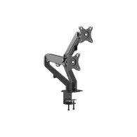 Uchwyt biurkowy do monitorów Neomounts by Newstar Gas Spring Mount 17-27" - Czarny - DS70-700BL2 | Sklep ITnes.pl - IT for BUSIN
