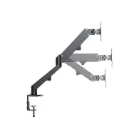 Uchwyt biurkowy do monitorów Neomounts by Newstar Gas Spring Mount 17-27" - Czarny - DS70-700BL2 | Sklep ITnes.pl - IT for BUSIN