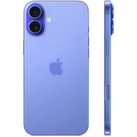 Smartfon Apple iPhone 16 Plus MY2D3HX/A, A18, 6,7" 2796x1290, 512GB, 8GB, 5G, Ultramaryna, Aparat 48+12Mpix, iOS, 1 rok Carry-in