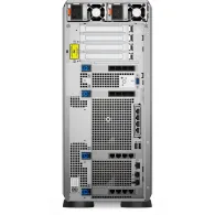 Serwer Dell PowerEdge T560 EMEA_PET560SPL4WSTD25, Tower, Intel Xeon Scalable 4514Y, 32GB, 1x(1x480GB), 2xLAN, 3OS NBD, WinSrv 20