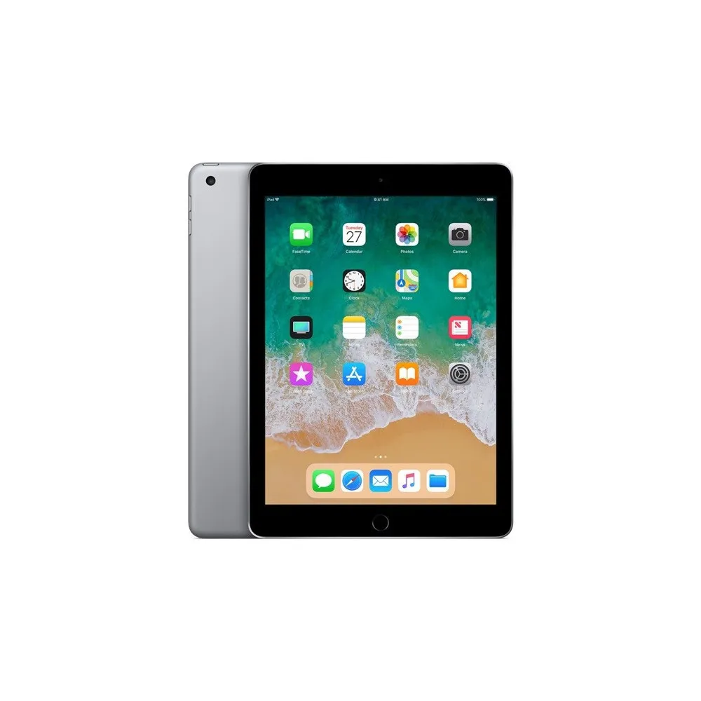 Tablet Apple iPad MR7J2FD, A - zdjęcie poglądowe 1