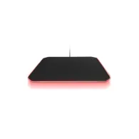 Cooler Master MPA-MP860-OSA-N1 PODKŁADKA POD MYSZ COOLER MASTER MASTERACCESSORY MP860 PODŚWIETLANA CZARNA 360X260MM | Sklep ITne