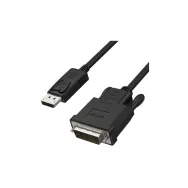 Kabel Unitek DisplayPort, DVI Y-5118BA - zdjęcie poglądowe 2