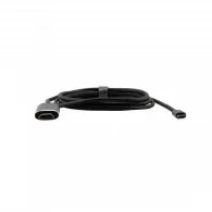 Kabel Verbatim USB-C do HDMI 49144, 1,5m, USB-C 3.2 Gen 1, HDMI 4K 60Hz, Czarny | Sklep ITnes.pl, IT for BUSINESS