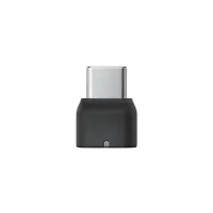 Adapter Jabra Link 380 UC USB-C Bluetooth Dongle 14208-25, Kolor srebrny, Czarny | Sklep ITnes.pl, IT for BUSINESS