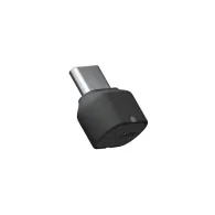 Adapter Jabra Link 380 UC USB-C Bluetooth Dongle 14208-25, Kolor srebrny, Czarny | Sklep ITnes.pl, IT for BUSINESS