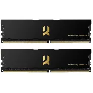 Pamięć RAM 1x8GB UDIMM DDR4 GoodRAM IRP-3600D4V64L17S/8G, 3600MHz, CL17, Non-ECC, 1,35 V | Sklep ITnes.pl, IT for BUSINESS