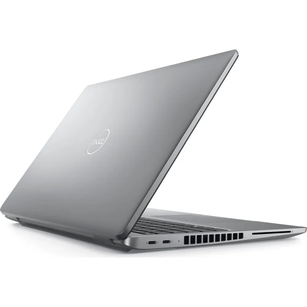 Laptop Dell Precision 3590 N014P3590EMEA_VP - Core Ultra 7 155H/15,6" FHD IPS/RAM 32GB/1TB/RTX 500 Ada/Szary/Win 11 Pro/3OS ProSupport NBD - zdjęcie