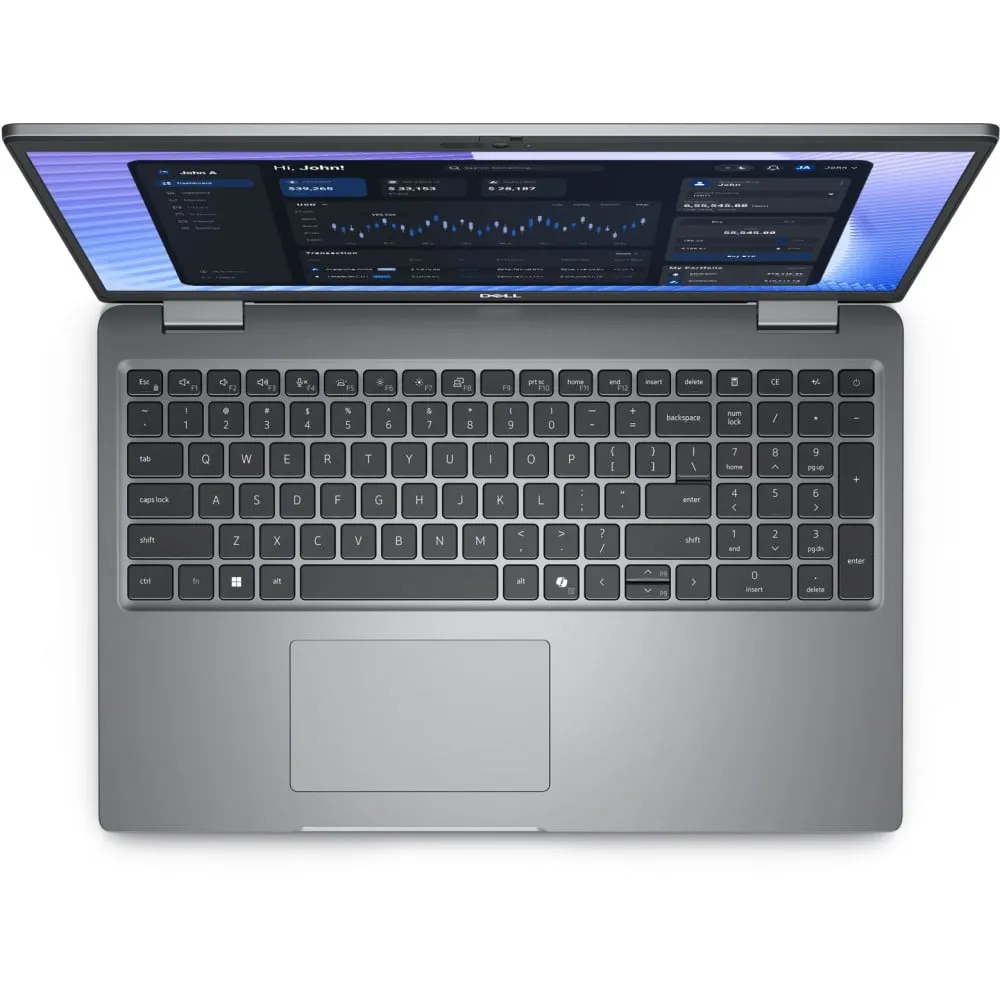 Dell Precision 3590 N014P3590EMEA_VP - zdjęcie