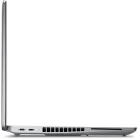 Laptop Dell Precision 3590 N014P3590EMEA_VP, Core Ultra 7 155H, 15,6" FHD IPS, 32GB, 1TB, RTX 500 Ada, Szary, Win11 Pro, 3OS Pro