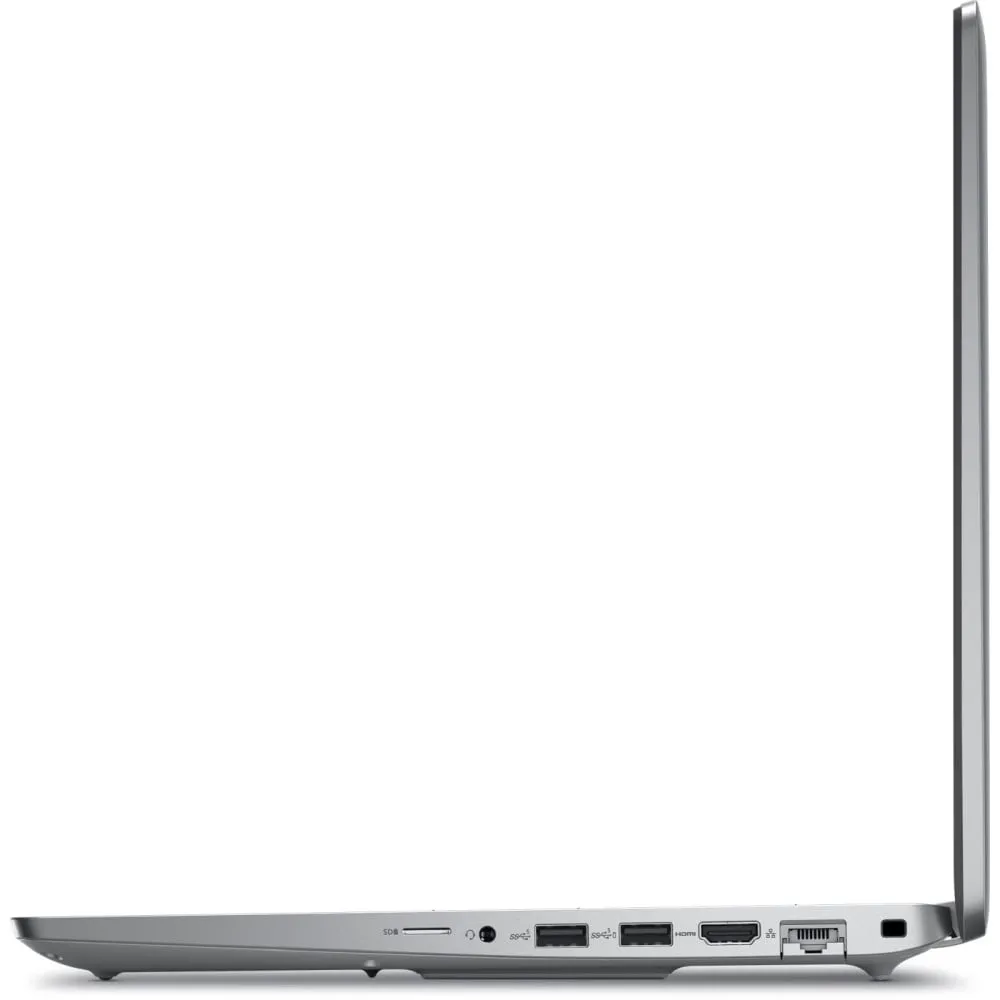 Laptop Dell Precision 3590 N014P3590EMEA_VP - Core Ultra 7 155H/15,6" FHD IPS/RAM 32GB/1TB/RTX 500 Ada/Szary/Win 11 Pro/3OS ProSupport NBD - zdjęcie