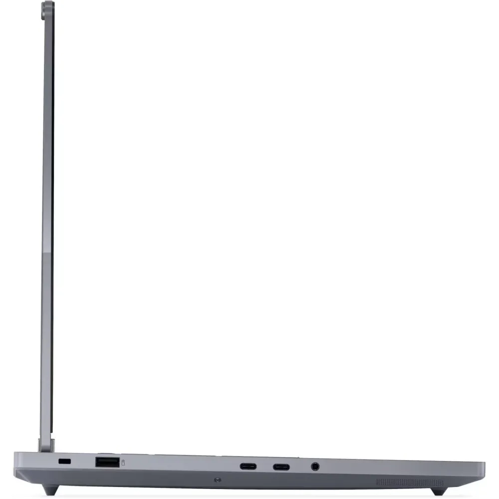 Zdjęcie produktu Laptop Lenovo ThinkBook 16p G6 ADR 21U093WU8PB - Ryzen 9 8940HX/16" WQXGA IPS HDR/RAM 32GB/1TB + 1TB/GF RTX 5060/Szary/Win 11 Pro