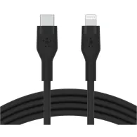 Kabel Belkin USB-C, Lightning CAA009BT2MBK - zdjęcie poglądowe 3