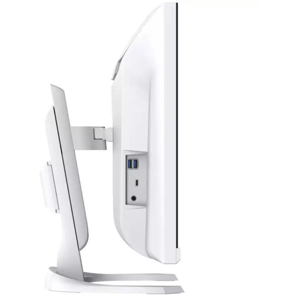 Zdjęcie monitora EIZO FlexScan EV3450XC-WT