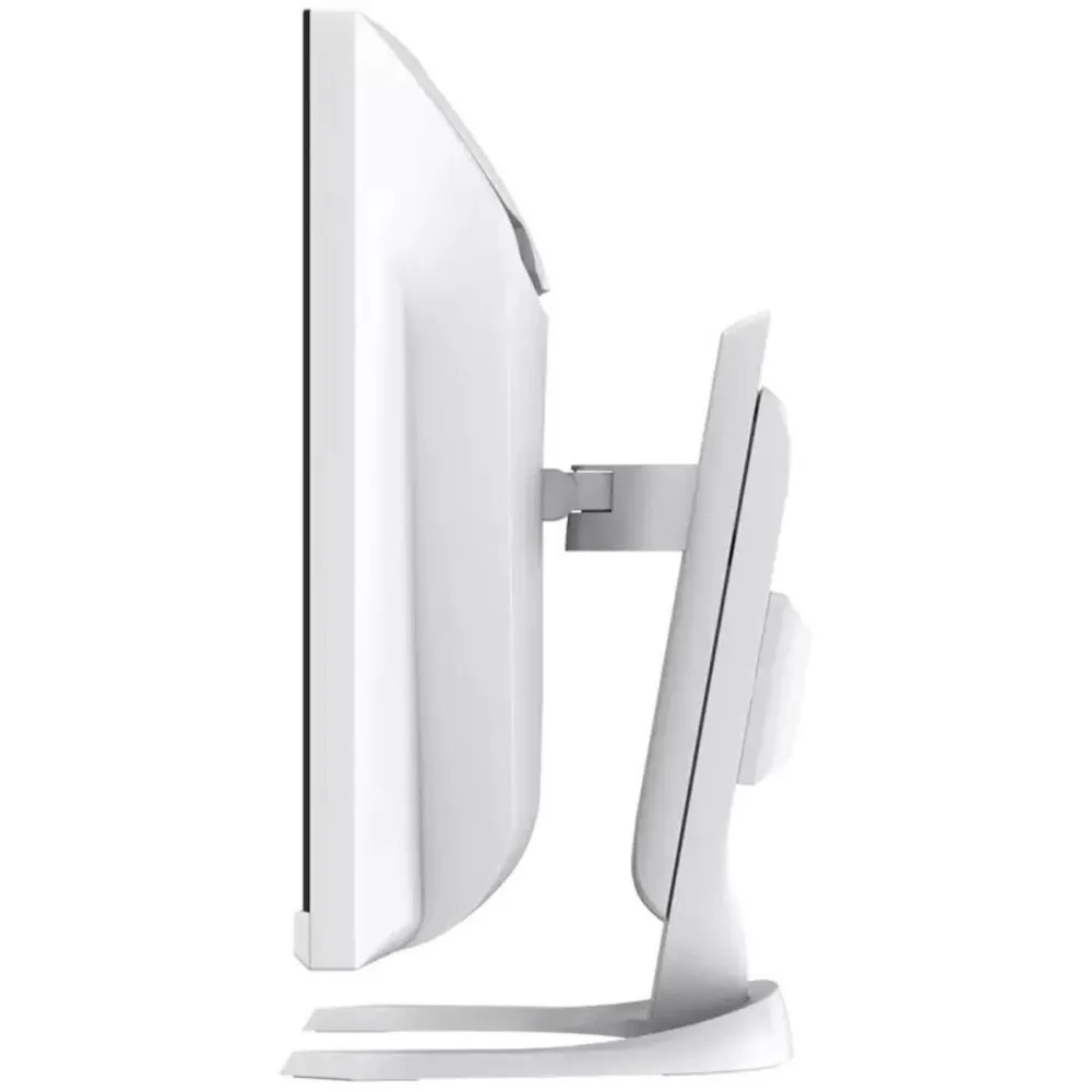 EIZO FlexScan EV3450XC-WT - zdjęcie