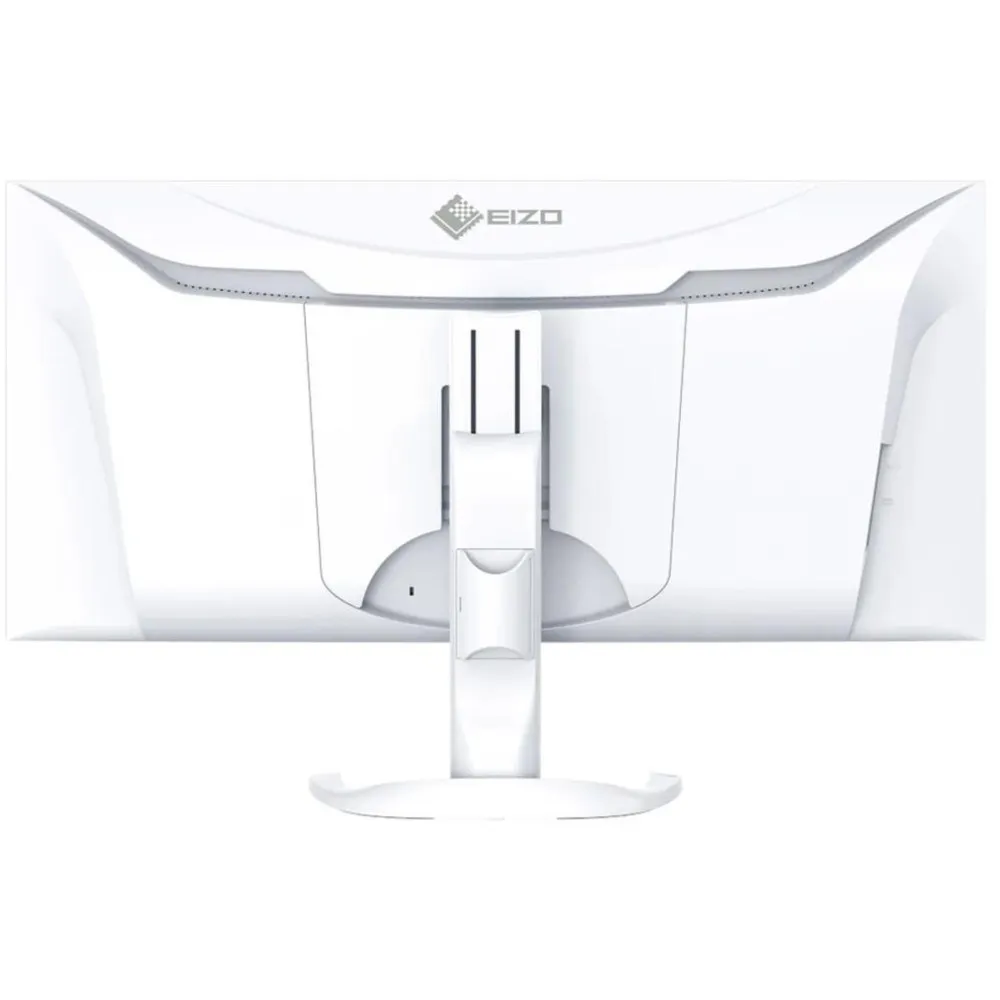 Monitor EIZO FlexScan EV3450XC-WT - 34,1"/3440x1440 (UWQHD)/21:9/zakrzywiony/IPS/5 ms/Biały