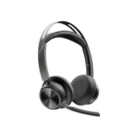 Słuchawki bezprzewodowe Poly Voyager Focus 2 UC USB-A - 213726-01 | Sklep ITnes.pl - IT for BUSINESS