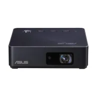 Projektor ASUS ZenBeam S2 Portable 90LJ00C0-B00520, 1280x720 (WXGA-H), 4:3, 500 lm, 1000:1 | Sklep ITnes.pl, IT for BUSINESS Projektor ASUS ZenBeam S2 Portable 90LJ00C0-B00520, 1280x720 (WXGA-H), 4:3, 500 lm, 1000:1 | Sklep ITnes.pl, IT for BUSINESS
