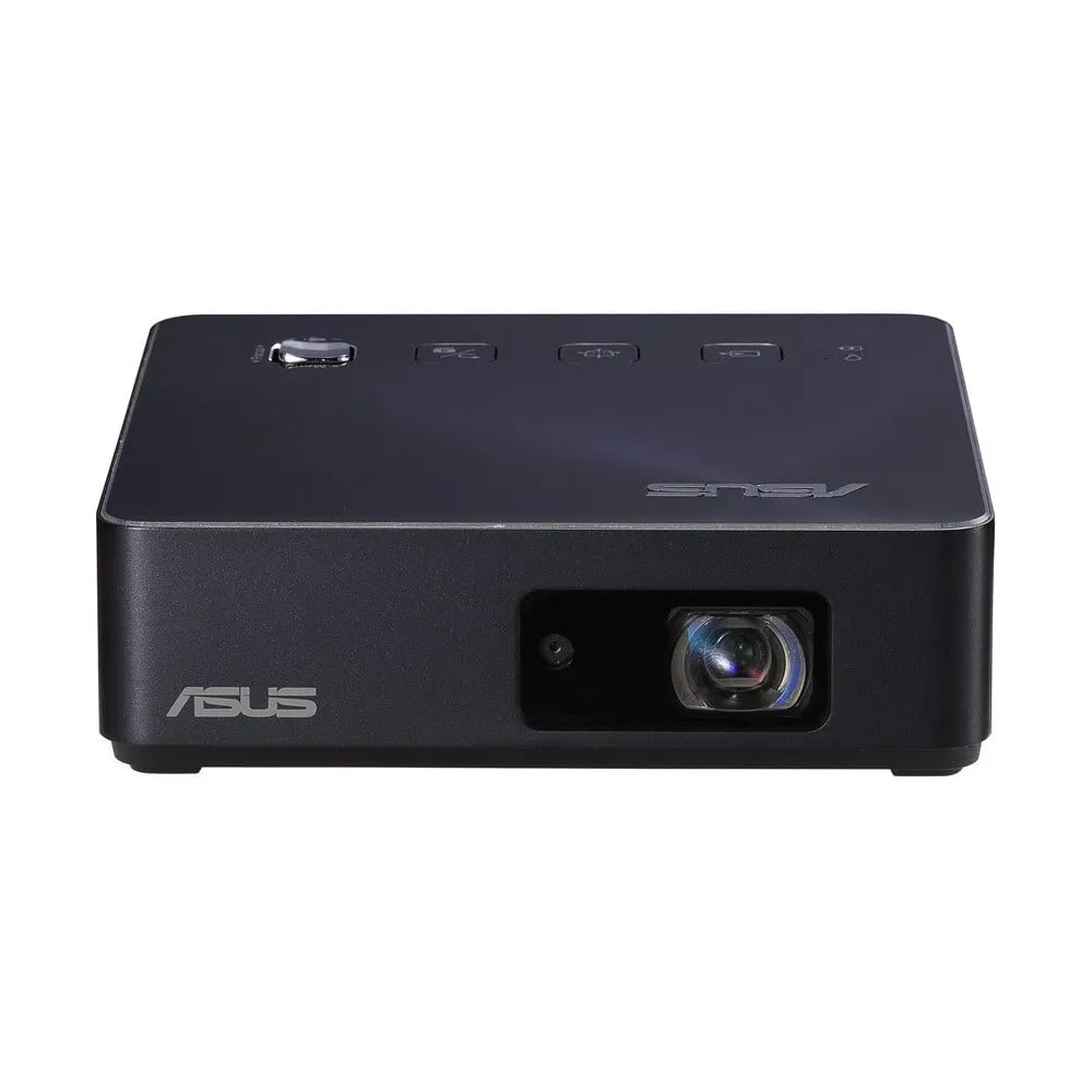 Projektor ASUS ZenBeam S2 Portable 90LJ00C0-B00520, 1280x720 (WXGA-H), 4:3, 500 lm, 1000:1 | Sklep ITnes.pl, IT for BUSINESS Projektor ASUS ZenBeam S2 Portable 90LJ00C0-B00520, 1280x720 (WXGA-H), 4:3, 500 lm, 1000:1 | Sklep ITnes.pl, IT for BUSINESS