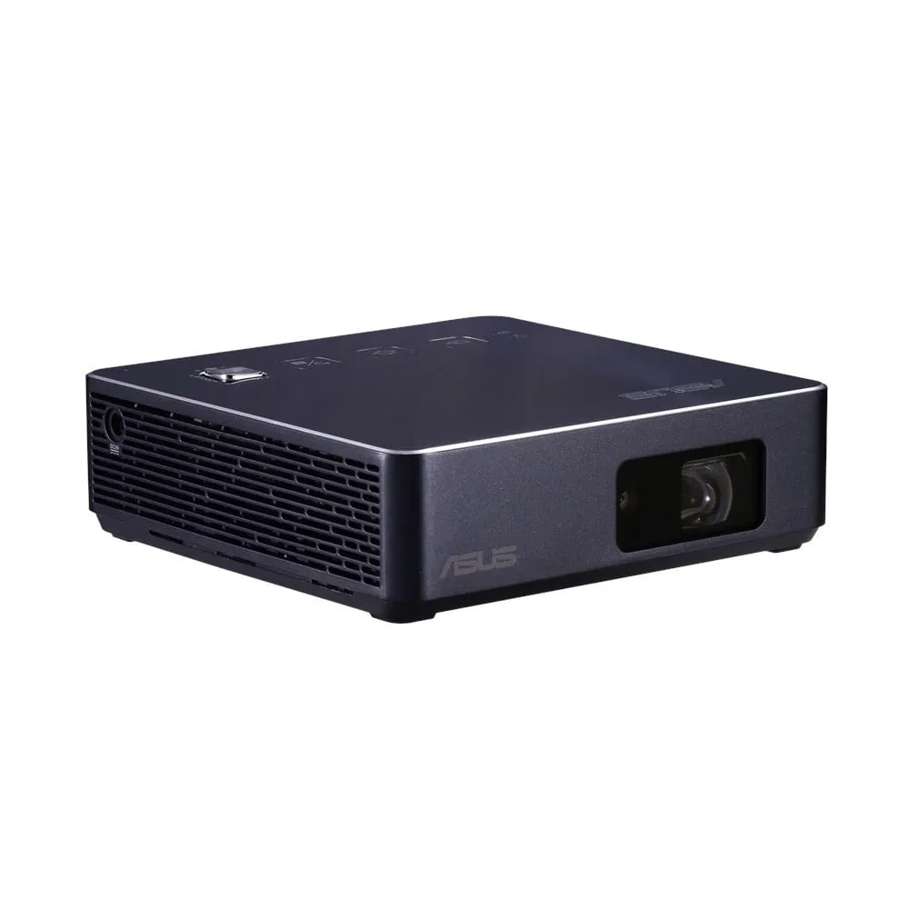 Projektor ASUS ZenBeam S2 Portable 90LJ00C0-B00520 - 1280x720 (WXGA-H)/4:3/500 lm/1000:1
