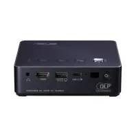Projektor ASUS ZenBeam S2 Portable 90LJ00C0-B00520, 1280x720 (WXGA-H), 4:3, 500 lm, 1000:1 | Sklep ITnes.pl, IT for BUSINESS Projektor ASUS ZenBeam S2 Portable 90LJ00C0-B00520, 1280x720 (WXGA-H), 4:3, 500 lm, 1000:1 | Sklep ITnes.pl, IT for BUSINESS