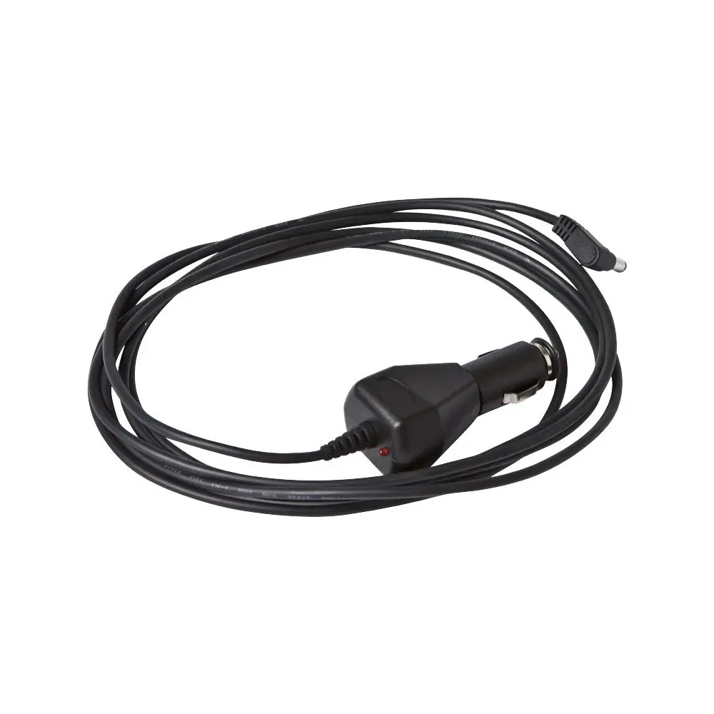 Zasilacz samochodowy 12V Brother PA-CD6600CG PACD600CG do drukarek serii PJ i RJ