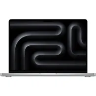 Laptop Apple MacBook Pro 14 M4 2024 MCX14ZE/A, Apple M4, 14,2" 3024x1964 Liquid Retina XDR, 24GB, 1TB, Srebrny, macOS, 1CI | Skl