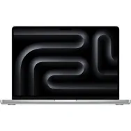 Laptop Apple MacBook Pro 14 M4 2024 MCX14ZE/A, Apple M4, 14,2" 3024x1964 Liquid Retina XDR, 24GB, 1TB, Srebrny, macOS, 1CI | Skl