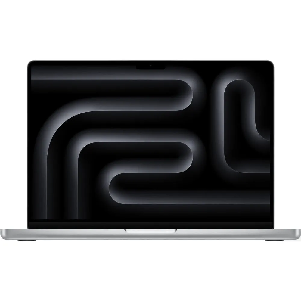 Zdjęcie notebooka Apple MacBook Pro 14 M4 2024 MCX14ZE/A
