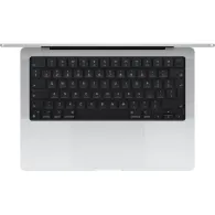 Laptop Apple MacBook Pro 14 M4 2024 MCX14ZE/A, Apple M4, 14,2" 3024x1964 Liquid Retina XDR, 24GB, 1TB, Srebrny, macOS, 1CI | Skl
