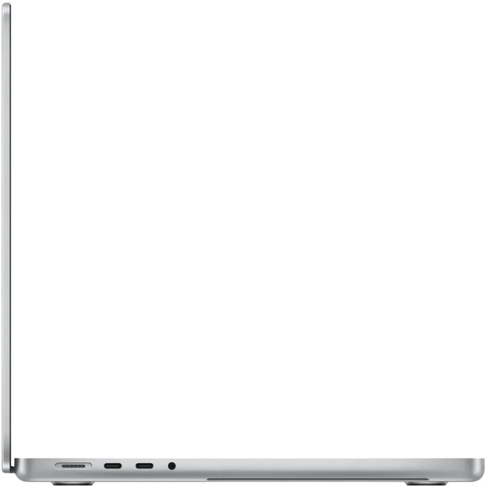 Zdjęcie laptopa Apple MacBook Pro 14 M4 2024 MCX14ZE/A Apple MacBook Pro 14 M4 2024 MCX14ZE/A
