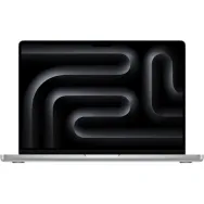 Laptop Apple MacBook Pro 14 M3 2023 Z1A9000N9, Apple M3, 14,2" 3024x1964 Liquid Retina XDR HDR, 16GB, 512GB, Srebrny, macOS, 1CI