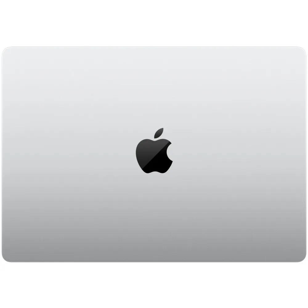 Apple MacBook Pro 14 M3 2023 Z1A9000N9 - zdjęcie