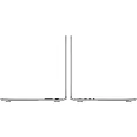 Laptop Apple MacBook Pro 14 M3 2023 Z1A9000N9, Apple M3, 14,2" 3024x1964 Liquid Retina XDR HDR, 16GB, 512GB, Srebrny, macOS, 1CI