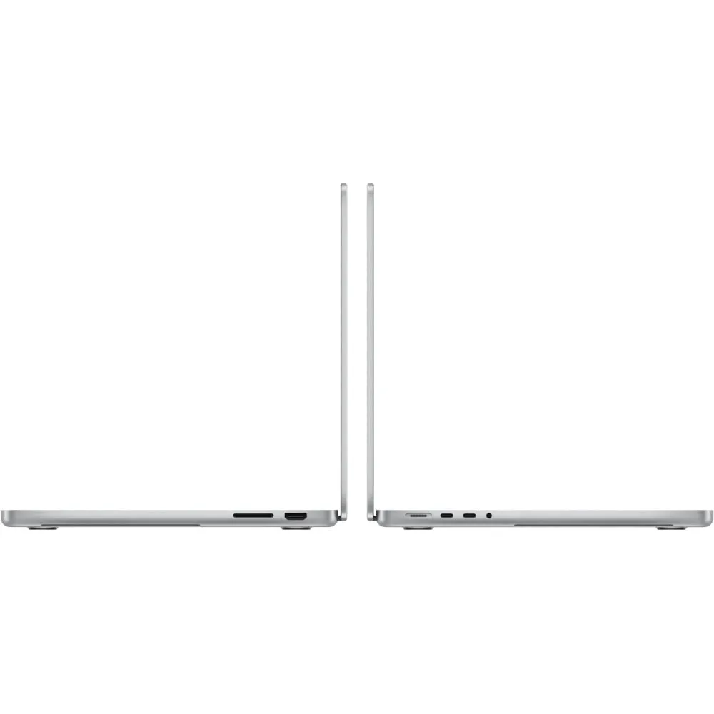 Zdjęcie laptopa Apple MacBook Pro 14 M3 2023 Z1A9000N9