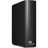 Dysk zewnętrzny HDD 18TB 3,5" WD Elements Desktop WDBWLG0180HBK-EESN, 3,5", USB 3.0 | Sklep ITnes.pl, IT for BUSINESS