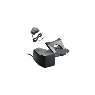 Podnośnik Plantronics HL10 z zasilaczem 86008-01 do MDA200 - Czarny | Sklep ITnes.pl - IT for BUSINESS