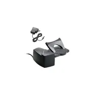 Podnośnik Plantronics HL10 z zasilaczem 86008-01 do MDA200 - Czarny | Sklep ITnes.pl - IT for BUSINESS