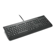 Klawiatura przewodowa Lenovo SmartCard Wired Keyboard II US z symbolem euro 4Y41B69357