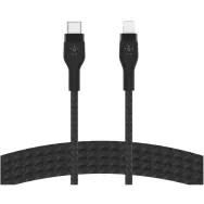 Kabel Belkin USB-C, Lightning CAA011BT2MBK - zdjęcie poglądowe 3