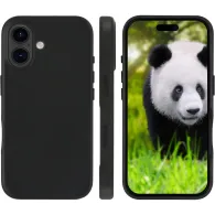 Etui na smartfon dbramante1928 Roskilde 2 MagSafe do iPhone 16 z MagSafe RO61GTBL6347, Skóra, Czarne | Sklep ITnes.pl, IT for BU