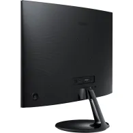 Monitor Samsung S36C LS24C360EAUXEN, 24", 1920x1080 (FHD), 75Hz, zakrzywiony, VA, FreeSync, 4 ms, Czarny | Sklep ITnes.pl, IT fo