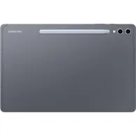 Tablet Samsung Galaxy Tab S10+ SM-X826BZAREUE, Dimensity 9300+, 12,4" 2800x1752, 256GB, 12GB, 5G, Grafitowy, Kamera 13+12Mpix, A