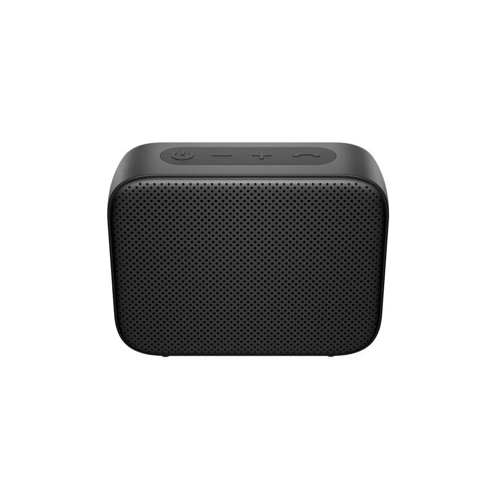 Głośnik bezprzewodowy HP Bluetooth 350 2D802AA - Czarny | Sklep ITnes.pl - IT for BUSINESS