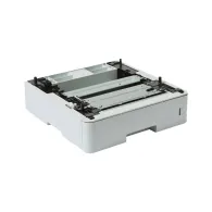 Dolny podajnik papieru Brother LT-5505 LT5505 na 250 arkuszy - Biały